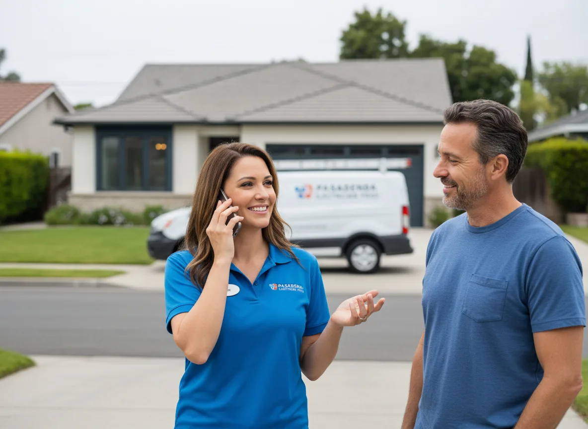 Electrician Branchville, NJ FAQs